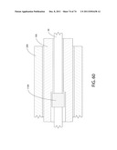 SELF-LOCKING CLOSURE DEVICE FOR PERCUTANEOUSLY SEALING PUNCTURES diagram and image