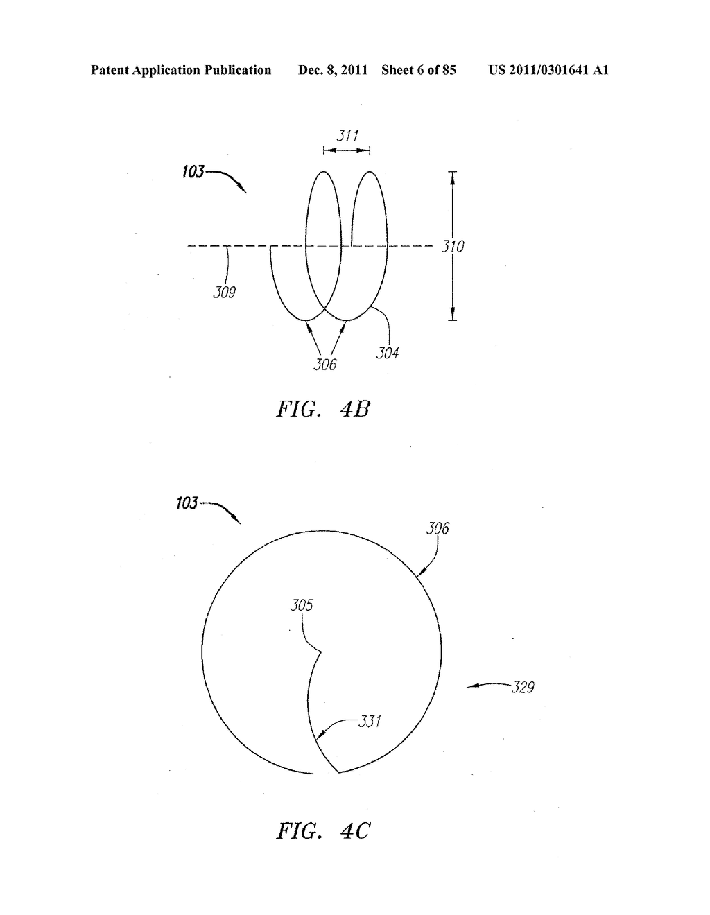 Systems And Methods For Treating Septal Defects - diagram, schematic, and image 07