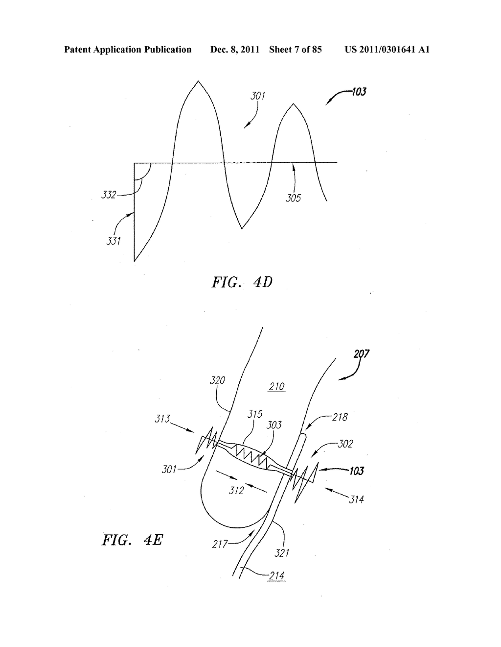 Systems And Methods For Treating Septal Defects - diagram, schematic, and image 08