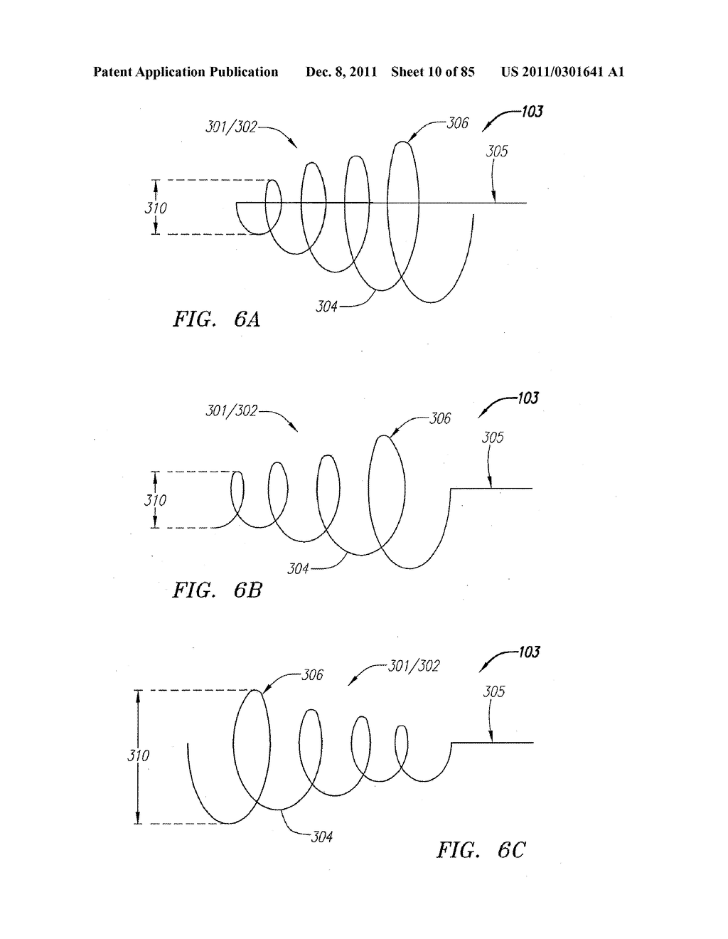 Systems And Methods For Treating Septal Defects - diagram, schematic, and image 11