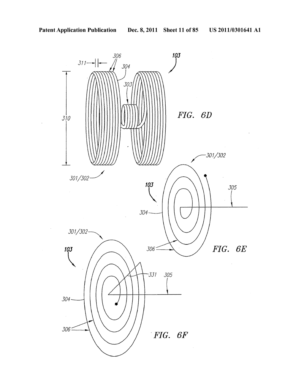 Systems And Methods For Treating Septal Defects - diagram, schematic, and image 12