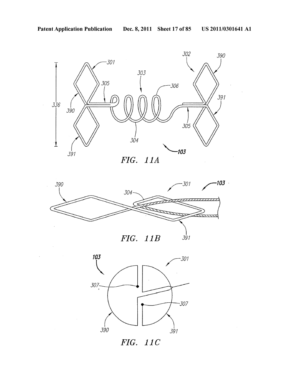 Systems And Methods For Treating Septal Defects - diagram, schematic, and image 18