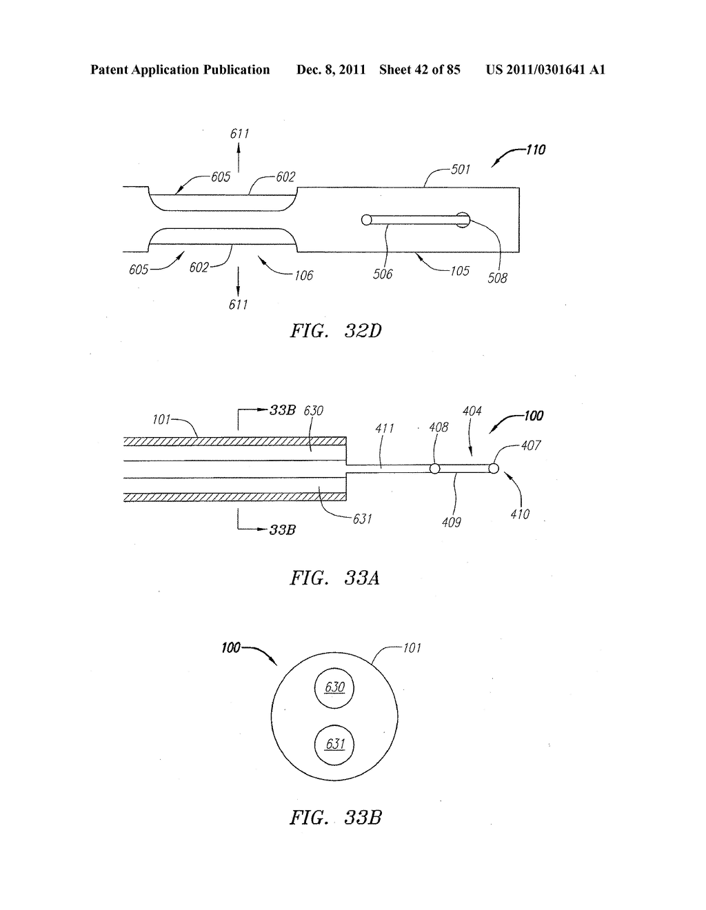 Systems And Methods For Treating Septal Defects - diagram, schematic, and image 43