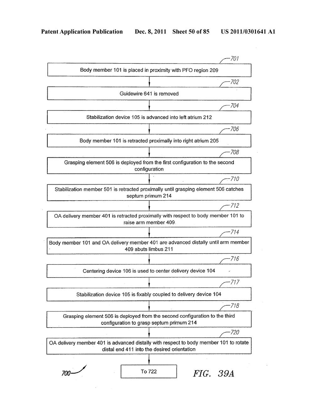 Systems And Methods For Treating Septal Defects - diagram, schematic, and image 51