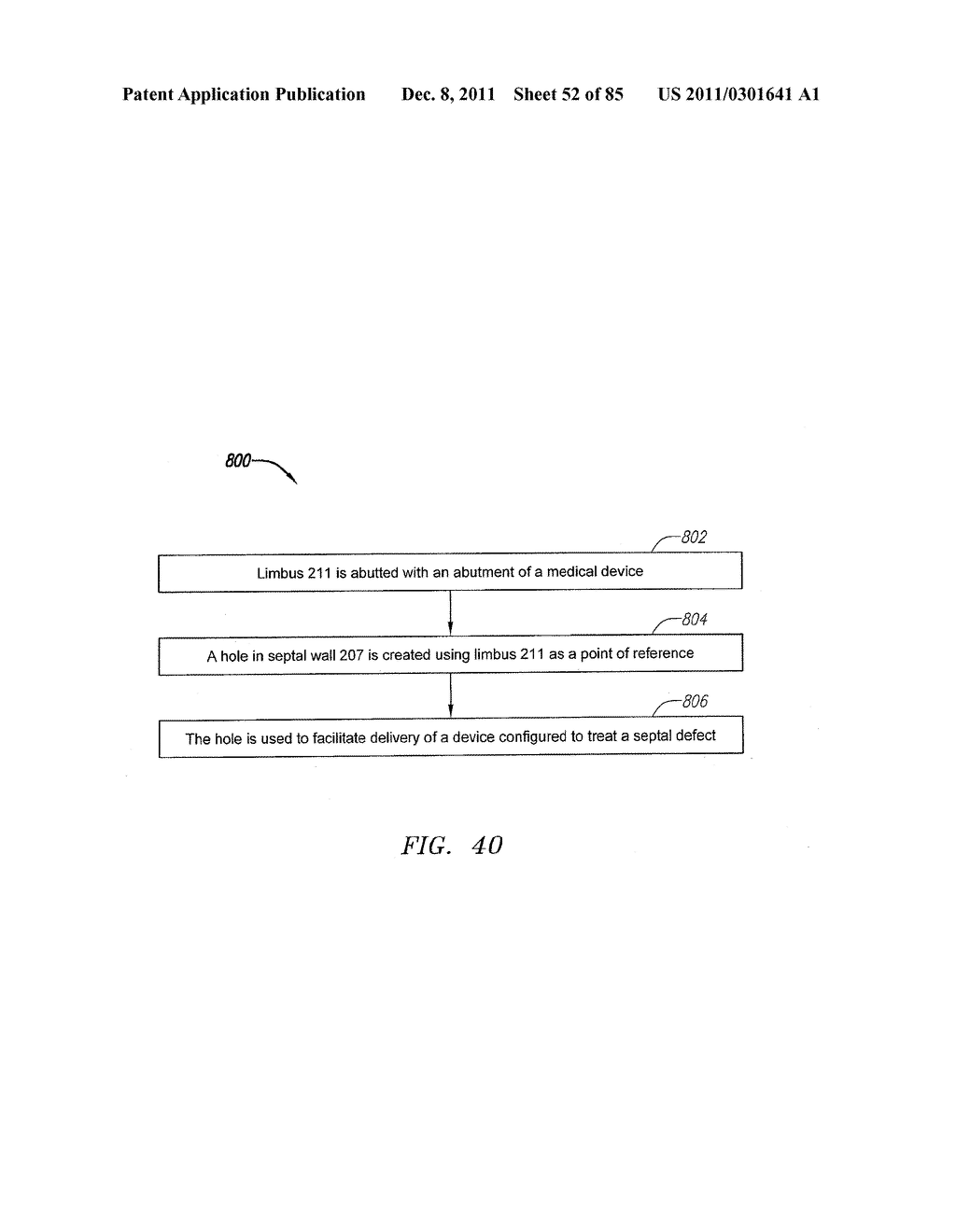Systems And Methods For Treating Septal Defects - diagram, schematic, and image 53