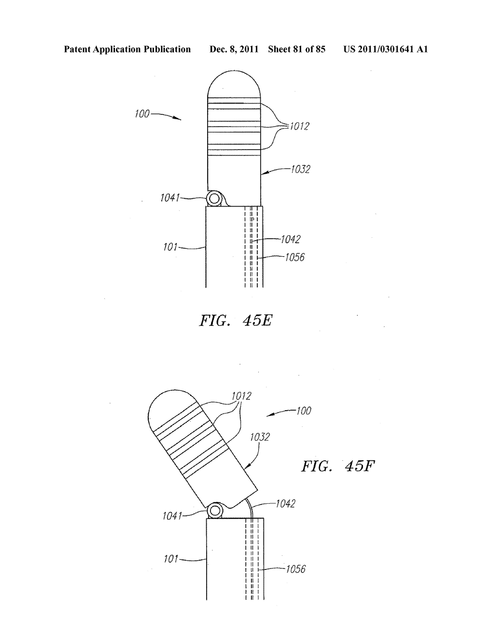 Systems And Methods For Treating Septal Defects - diagram, schematic, and image 82