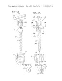 OFFSET MULTIAXIAL OR POLYAXIAL SCREW, SYSTEM AND ASSEMBLY diagram and image