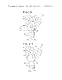 OFFSET MULTIAXIAL OR POLYAXIAL SCREW, SYSTEM AND ASSEMBLY diagram and image