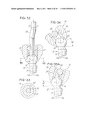 OFFSET MULTIAXIAL OR POLYAXIAL SCREW, SYSTEM AND ASSEMBLY diagram and image