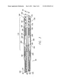 REDUCING RESONANT CURRENTS IN A RESONATING CIRCUIT DURING MRI SCANS diagram and image