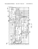 REDUCING RESONANT CURRENTS IN A RESONATING CIRCUIT DURING MRI SCANS diagram and image