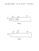 APPARATUS AND METHODS FOR TREATING TISSUE diagram and image