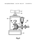 Reversing Mechanism For A Programmable Steerable Robot diagram and image