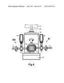 Reversing Mechanism For A Programmable Steerable Robot diagram and image