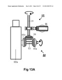 Reversing Mechanism For A Programmable Steerable Robot diagram and image