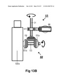 Reversing Mechanism For A Programmable Steerable Robot diagram and image