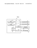 CONTROL DEVICE FOR LEGGED MOBILE ROBOT diagram and image