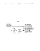 CONTROL DEVICE FOR LEGGED MOBILE ROBOT diagram and image