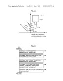 CONTROL DEVICE FOR LEGGED MOBILE ROBOT diagram and image