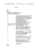 CONTROL DEVICE FOR LEGGED MOBILE ROBOT diagram and image