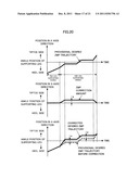 CONTROL DEVICE FOR LEGGED MOBILE ROBOT diagram and image