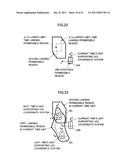 CONTROL DEVICE FOR LEGGED MOBILE ROBOT diagram and image