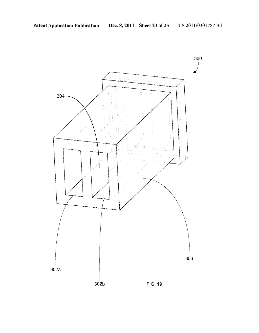 ADAPTABLE CONTAINER HANDLING ROBOT WITH BOUNDARY SENSING SUBSYSTEM - diagram, schematic, and image 24