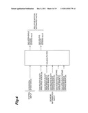 VEHICLE RELATIVE POSITION ESTIMATION APPARATUS AND VEHICLE RELATIVE     POSITION ESTIMATION METHOD diagram and image