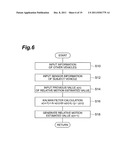 VEHICLE RELATIVE POSITION ESTIMATION APPARATUS AND VEHICLE RELATIVE     POSITION ESTIMATION METHOD diagram and image