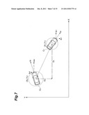 VEHICLE RELATIVE POSITION ESTIMATION APPARATUS AND VEHICLE RELATIVE     POSITION ESTIMATION METHOD diagram and image