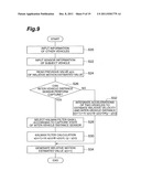 VEHICLE RELATIVE POSITION ESTIMATION APPARATUS AND VEHICLE RELATIVE     POSITION ESTIMATION METHOD diagram and image