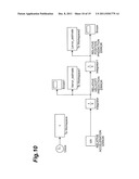 VEHICLE RELATIVE POSITION ESTIMATION APPARATUS AND VEHICLE RELATIVE     POSITION ESTIMATION METHOD diagram and image