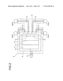 SEAT WEIGHT DETECTING SUBSYSTEM diagram and image