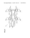 SEAT WEIGHT DETECTING SUBSYSTEM diagram and image