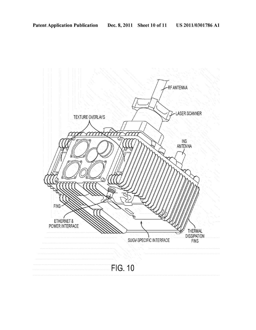 Remote Vehicle Control System and Method - diagram, schematic, and image 11