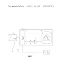 BATTERY POWER SERVICE MANAGEMENT SYSTEM AND BATTERY POWER SERVICE     MANAGEMENT METHOD diagram and image