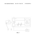 BATTERY POWER SERVICE MANAGEMENT SYSTEM AND BATTERY POWER SERVICE     MANAGEMENT METHOD diagram and image