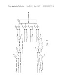 Transitioning Between Series-Drive and Parallel-Drive in a Hybrid-Electric     Vehicle Powertrain diagram and image