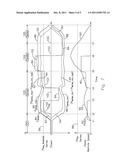 Transitioning Between Series-Drive and Parallel-Drive in a Hybrid-Electric     Vehicle Powertrain diagram and image