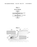 AUTOMATIC GUIDED VEHICLE AND METHOD FOR DRIVE CONTROL OF THE SAME diagram and image