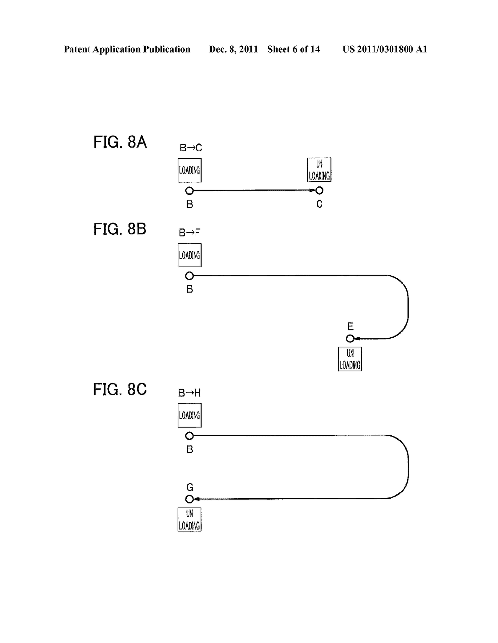 AUTOMATIC GUIDED VEHICLE AND METHOD FOR DRIVE CONTROL OF THE SAME - diagram, schematic, and image 07