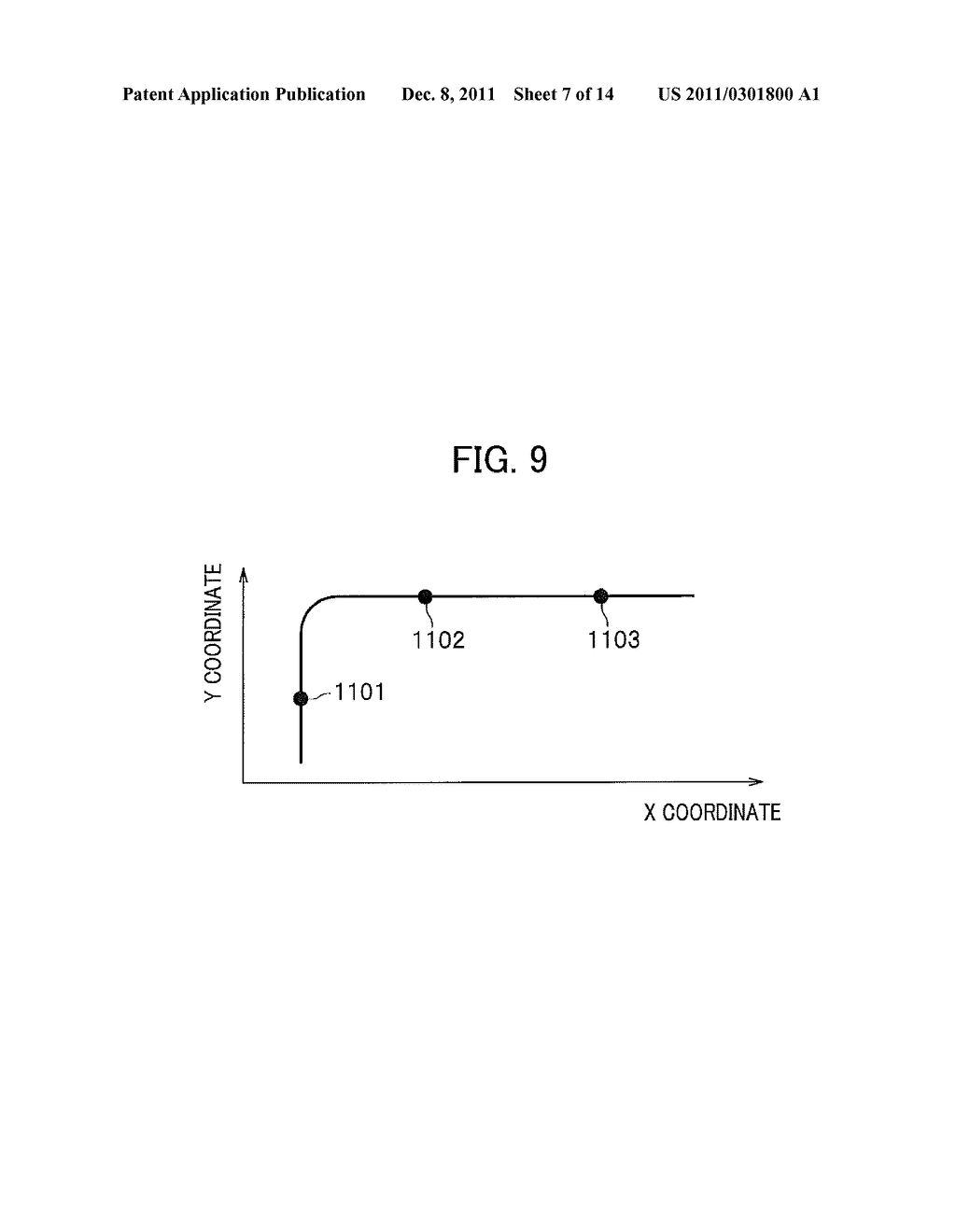 AUTOMATIC GUIDED VEHICLE AND METHOD FOR DRIVE CONTROL OF THE SAME - diagram, schematic, and image 08