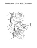 ELECTRONIC THROTTLE CONTROL diagram and image