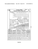 PORTABLE VACATION/TRAVEL PLANNER, AND FAMILY TOUR GUIDE DEVICE diagram and image