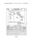 PORTABLE VACATION/TRAVEL PLANNER, AND FAMILY TOUR GUIDE DEVICE diagram and image