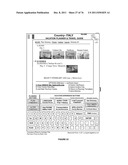 PORTABLE VACATION/TRAVEL PLANNER, AND FAMILY TOUR GUIDE DEVICE diagram and image