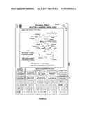 PORTABLE VACATION/TRAVEL PLANNER, AND FAMILY TOUR GUIDE DEVICE diagram and image