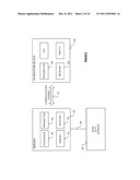 NAVIGATION SYSTEM AND METHOD FOR PROVIDING DEPARTURE TIMES diagram and image