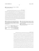 PREDICTION METHOD FOR THE SCREENING, PROGNOSIS, DIAGNOSIS OR THERAPEUTIC     RESPONSE OF PROSTATE CANCER, AND DEVICE FOR IMPLEMENTING SAID METHOD diagram and image