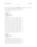 PREDICTION METHOD FOR THE SCREENING, PROGNOSIS, DIAGNOSIS OR THERAPEUTIC     RESPONSE OF PROSTATE CANCER, AND DEVICE FOR IMPLEMENTING SAID METHOD diagram and image